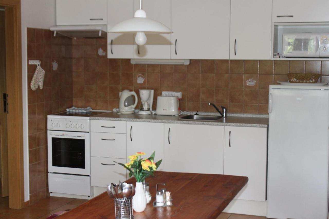 Apartmany Vydrysek Srní Exterior foto