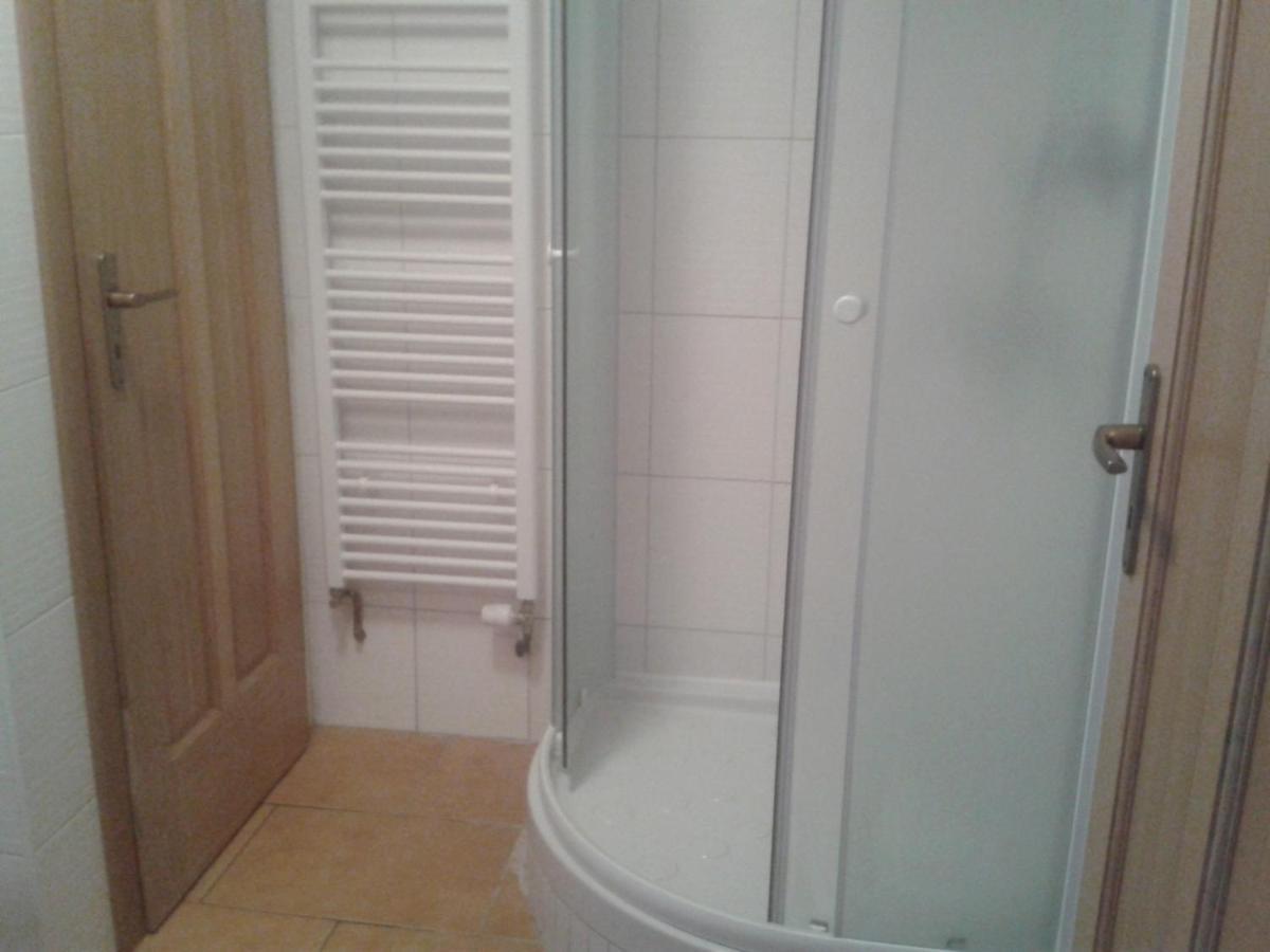Apartmany Vydrysek Srní Exterior foto