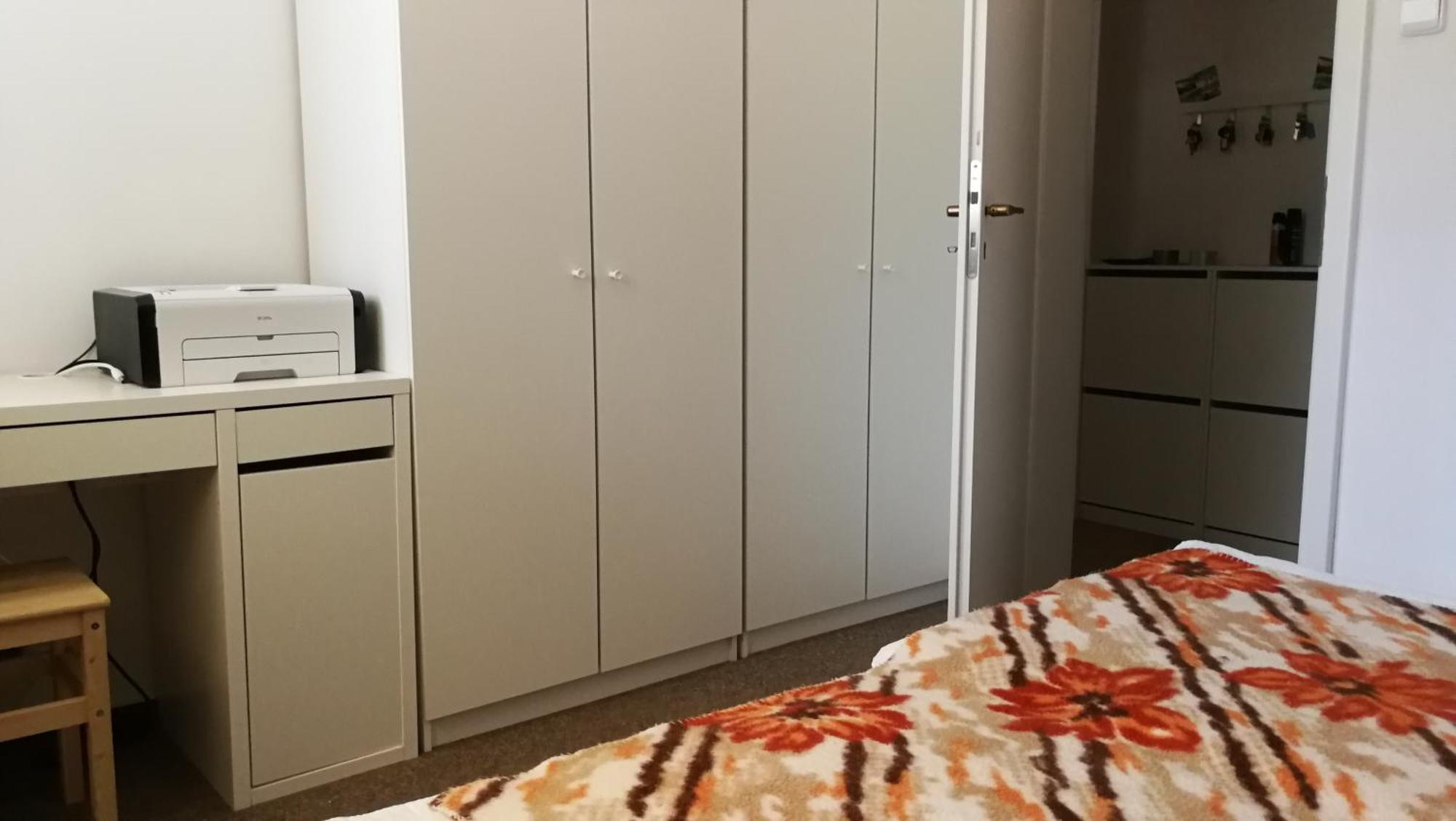Apartmany Vydrysek Srní Exterior foto