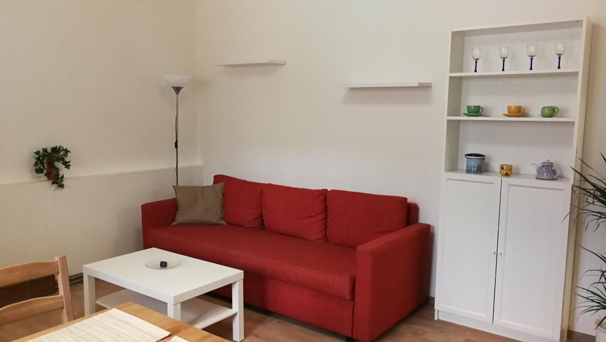 Apartmany Vydrysek Srní Exterior foto